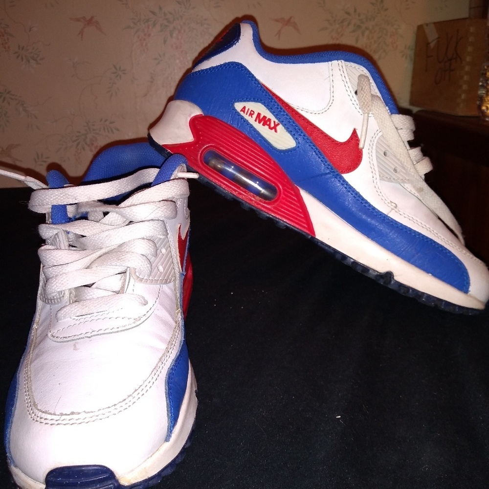 Nike Air Max (kids)